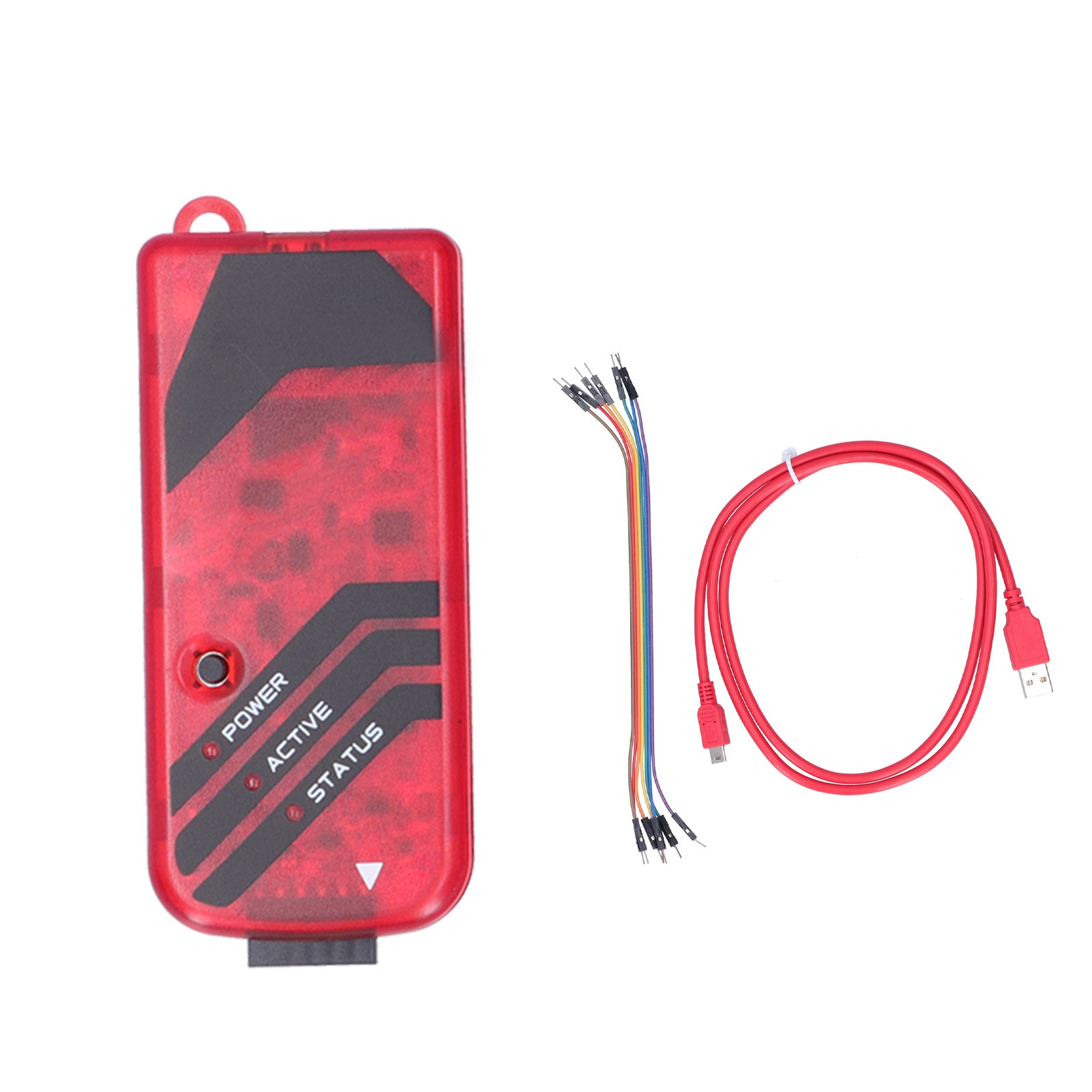 Microcontroller Kit - مجموعة برمجة المتحكمات الدقيقة PICKIT3 مع