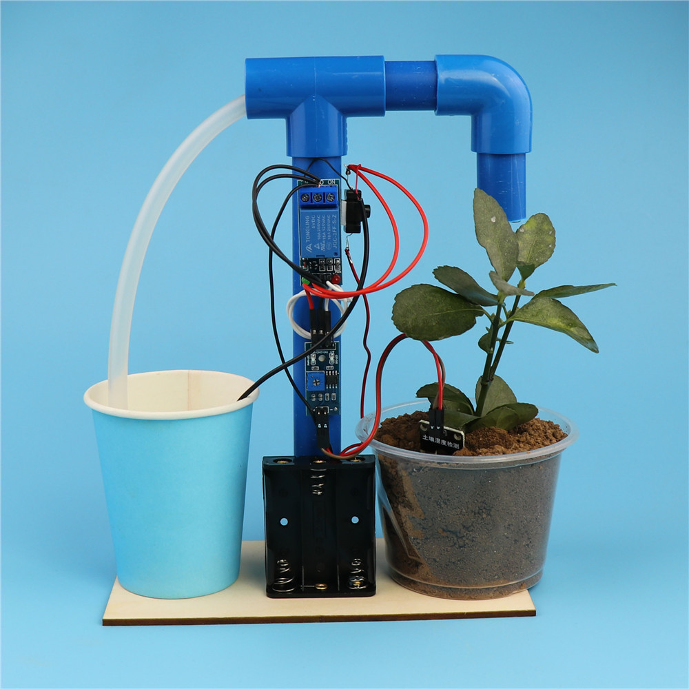 Stem Robotics Kit - ألعاب علمية للأطفال ، ألعاب علمية