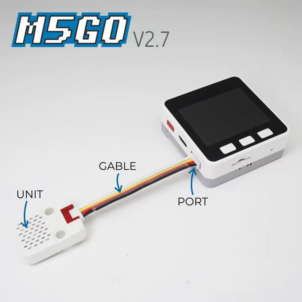 Iot Kit Beginner - مجموعة A14G للبرمجة والتطوير في مجال