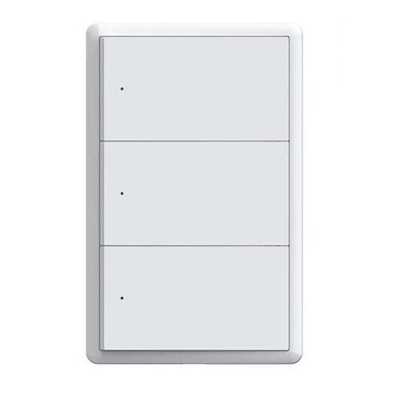Smart Light Switch Wifi - مفتاح إضاءة ذكي يعمل بتقنية الواي