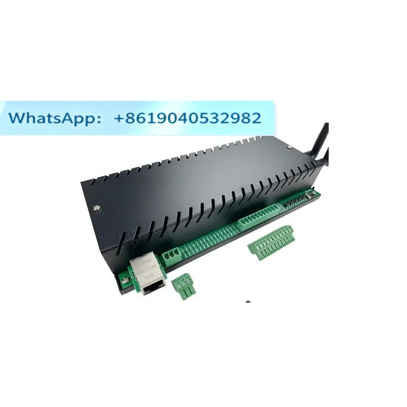 Esp32 Smart Home Kit - وحدة تحكم ذكية لاسلكية احترافية Kinconi