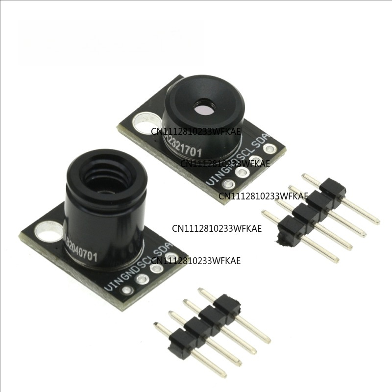 Sensor Kit Arduino - وحدة استشعار التصوير الحراري لـ MLX90640