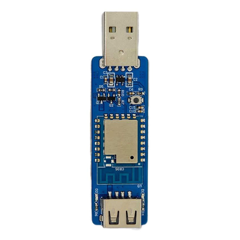 Smart Light Switch Wifi - Tuya WiFi مفتاح USB ذكي للتحكم