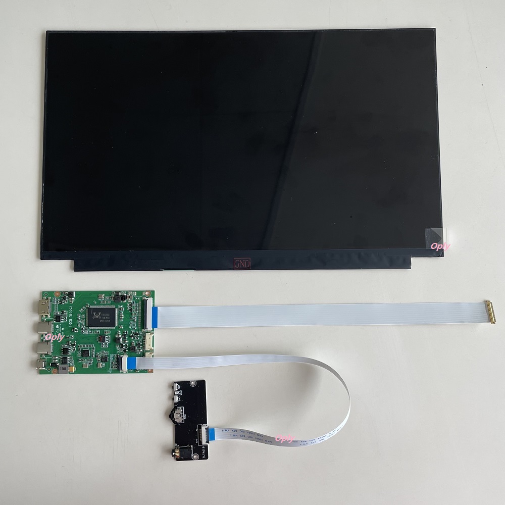 عدة ل LP156WFG-SPT3 LP156WFG-S - مراجعة Microcontroller Kit وسعره
