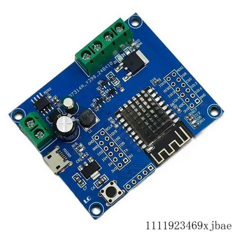 وحدة تحكم بمرحل واحد واي فاي E - مراجعة Esp8266 Relay Module وسعره