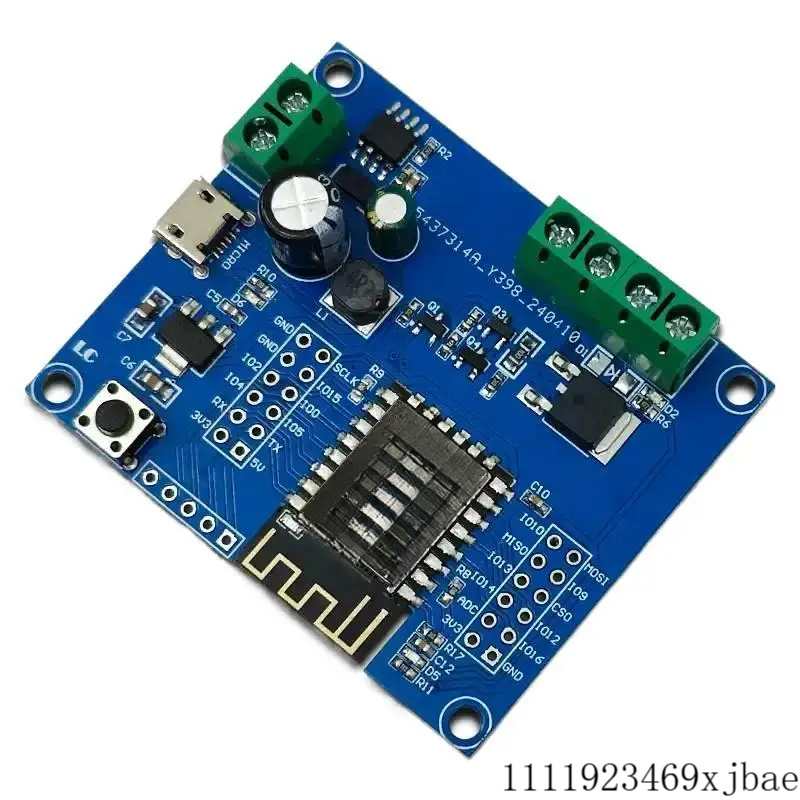 وحدة تحكم بمرحل واحد واي فاي E - مراجعة Esp8266 Relay Module وسعره