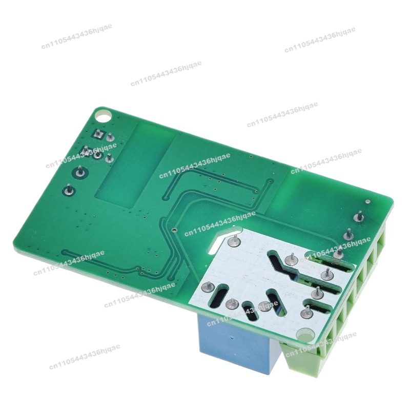 MCU مجلس التنمية لوحة توسيع ال - مراجعة Esp8266 Relay Module وسعره