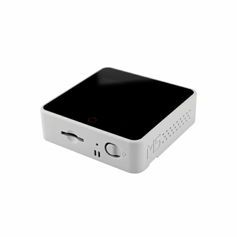 M5Stack CoreS3 SE IoT Controll - مراجعة Esp32 Smart Home Kit وسعره