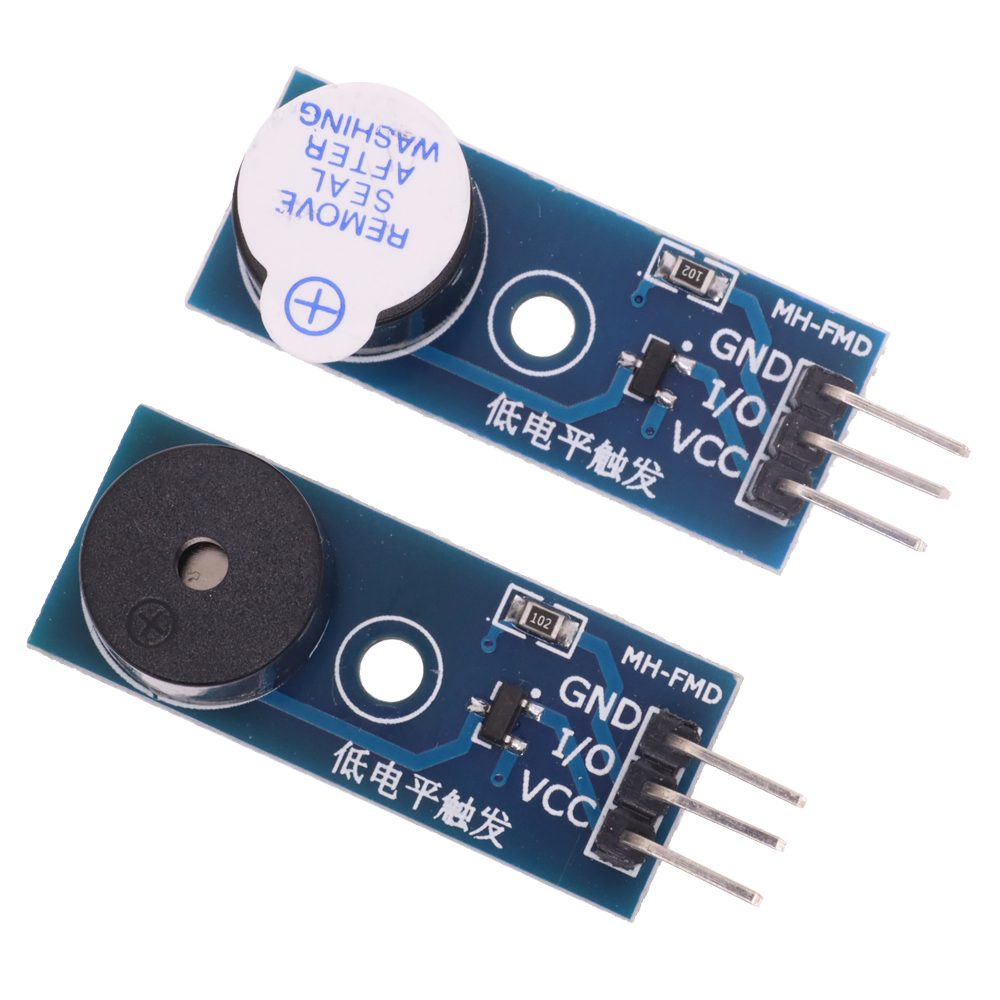 عالية الجودة نشط/السلبي الطنان - مراجعة Sensor Kit Arduino وسعره