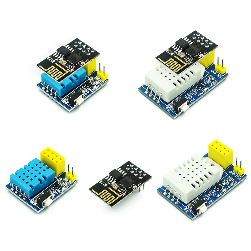 ESP8266 5 فولت واي فاي وحدة ال - مراجعة Esp8266 Relay Module وسعره