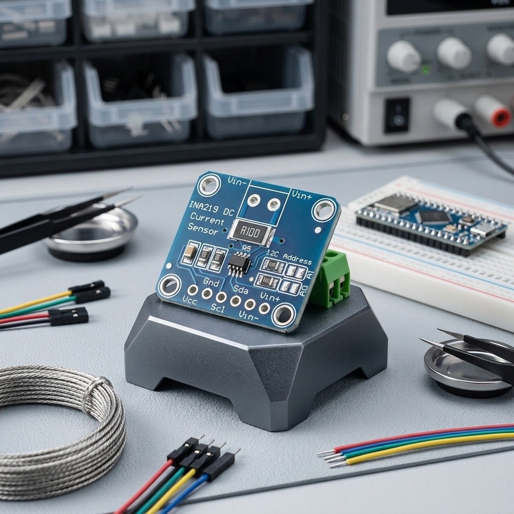 6 قطع من وحدات استشعار التيار  - مراجعة Sensor Kit Arduino وسعره