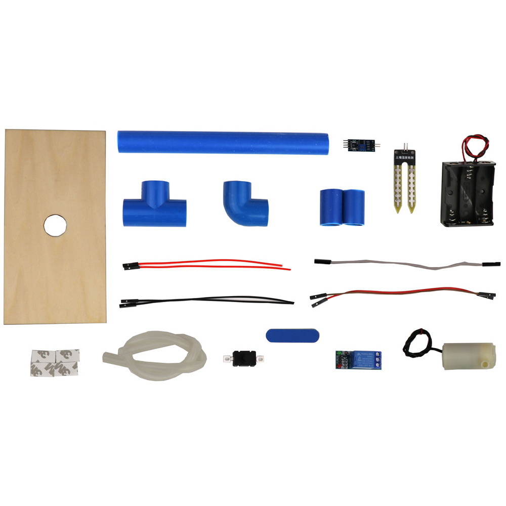 ألعاب علمية للأطفال ، ألعاب عل - مراجعة Stem Robotics Kit وسعره