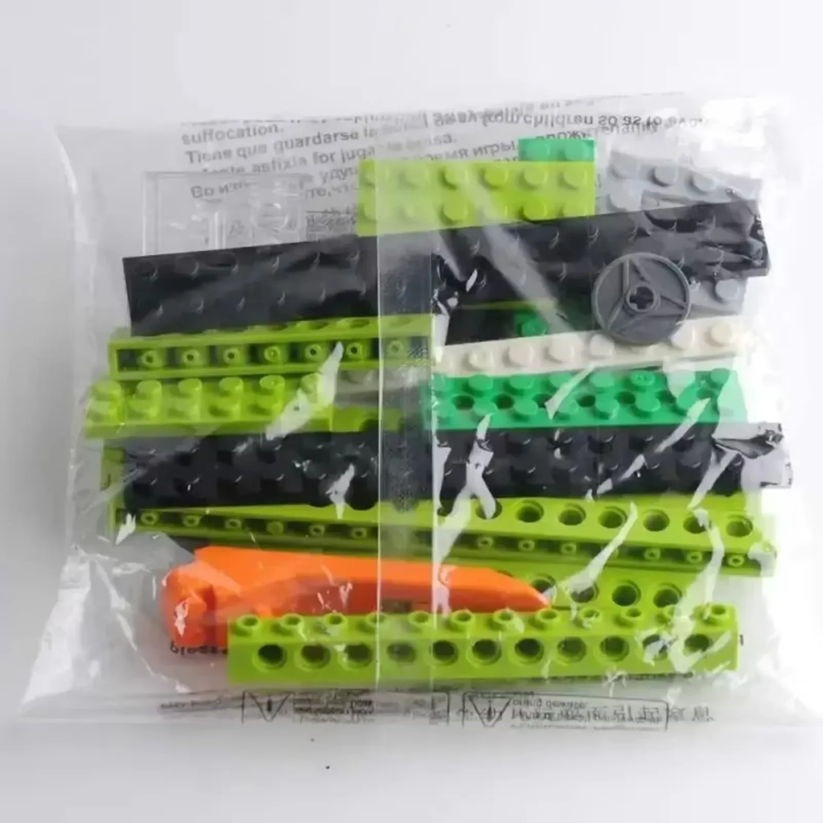STEM We-do2.0 45300 مجموعة الب - مراجعة Electronics Project Kit وسعره