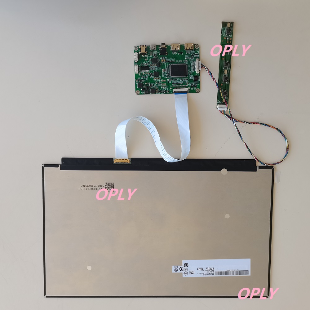مجموعة وحدة التحكم EDP 2K لشاش - مراجعة Microcontroller Kit وسعره