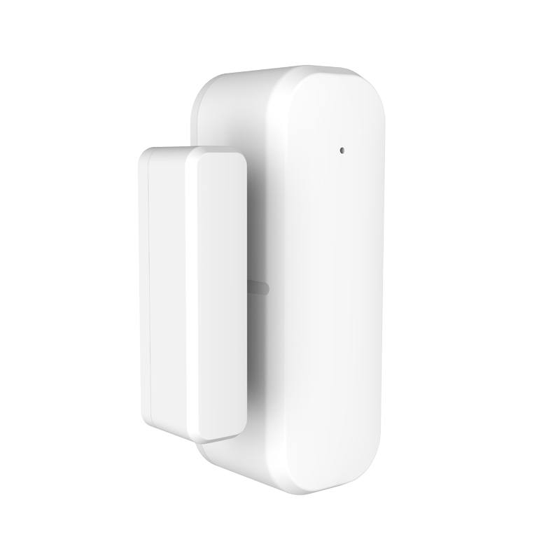 مستشعر ذكي للأبواب والنوافذ من - مراجعة Smart Home Automation Kit وسعره