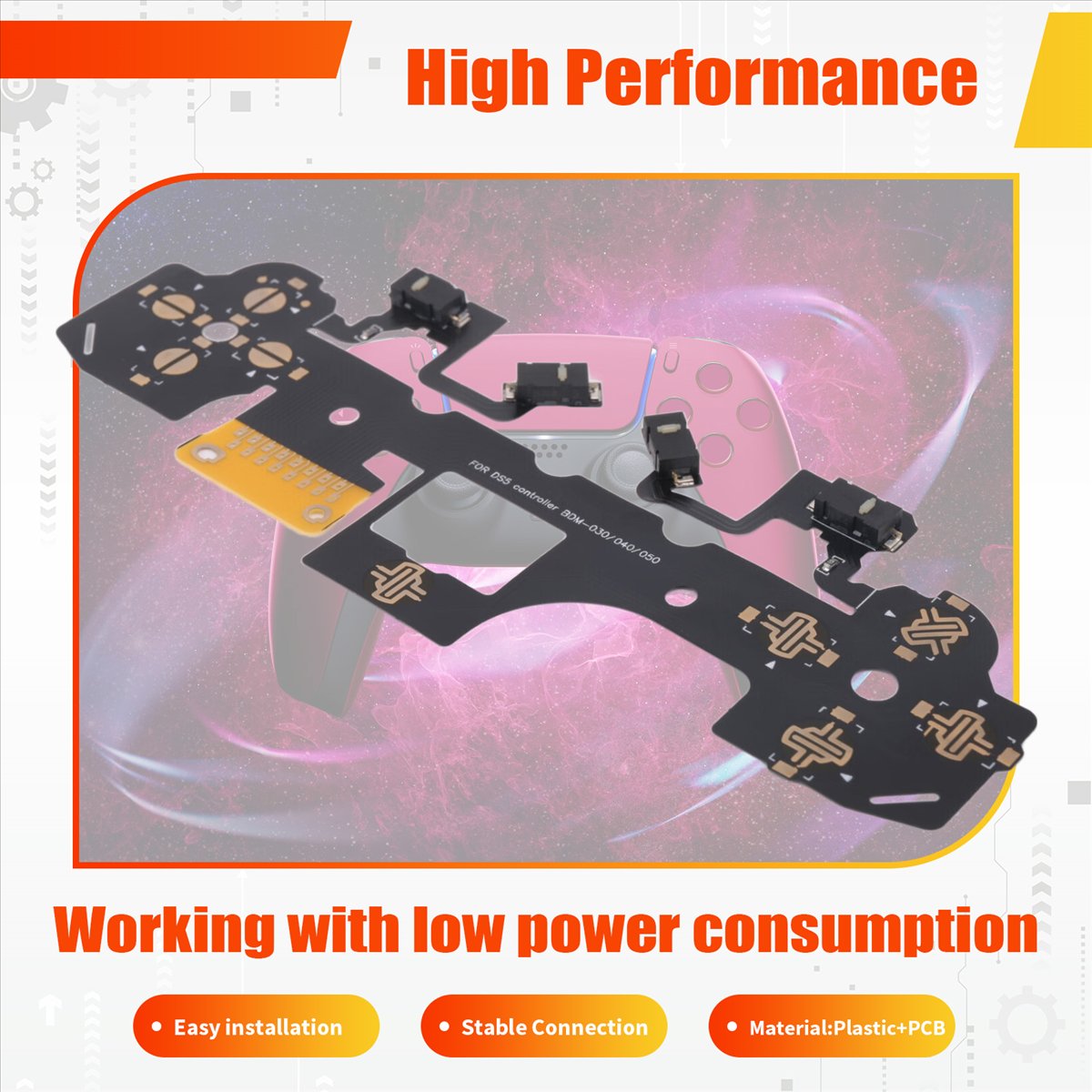 BaoBao-مجموعة أدوات تشغيل الشع - مراجعة Microcontroller Kit وسعره