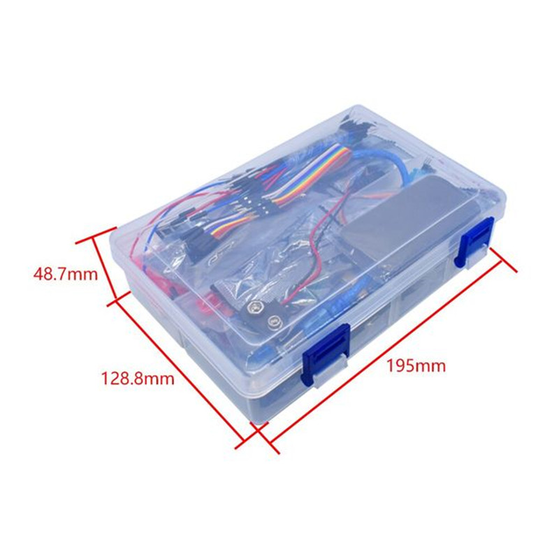أحدث مجموعة أدوات تشغيل RFID ل - مراجعة Esp32 Smart Home Kit وسعره