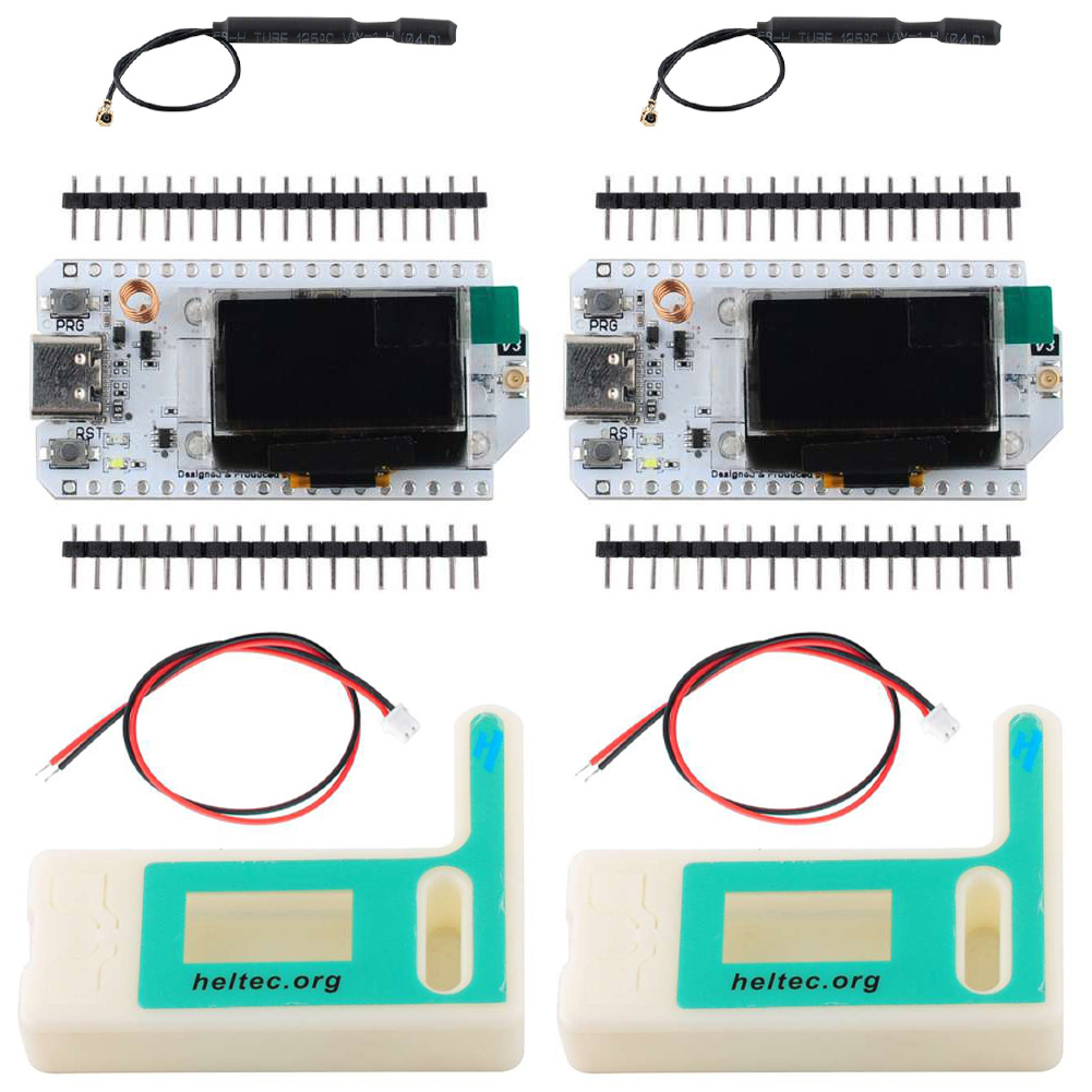 مجموعة ألواح تطوير LoRa32 V3 ، - مراجعة Esp32 Smart Home Kit وسعره