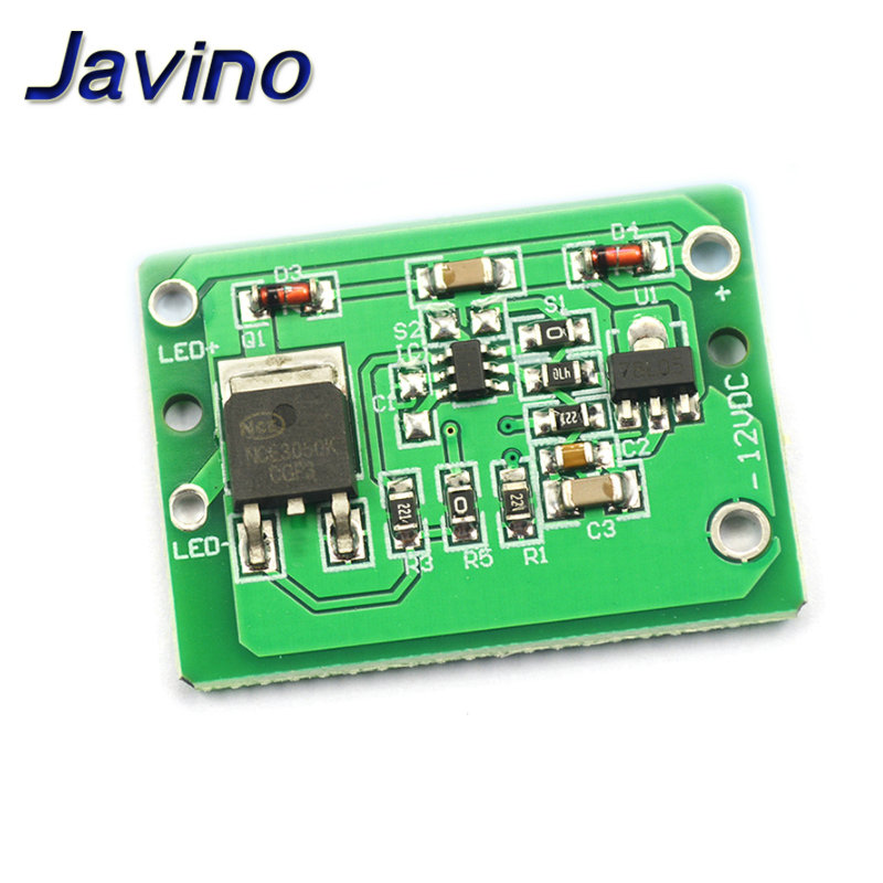 وحدات مفاتيح رقمية تعمل باللمس - مراجعة Sensor Kit Arduino وسعره