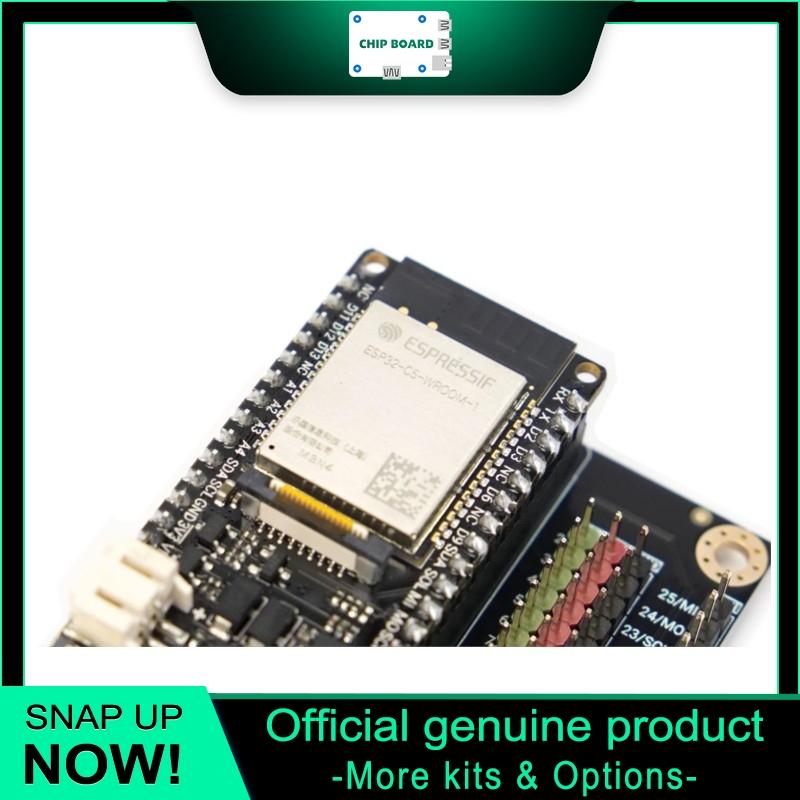 مجموعة تطوير المنزل الذكي DFRo - مراجعة Esp32 Smart Home Kit وسعره