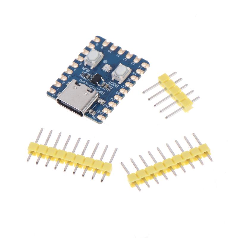 لوحة التحكم الدقيقة Raspberry  - مراجعة Iot Kit Beginner وسعره