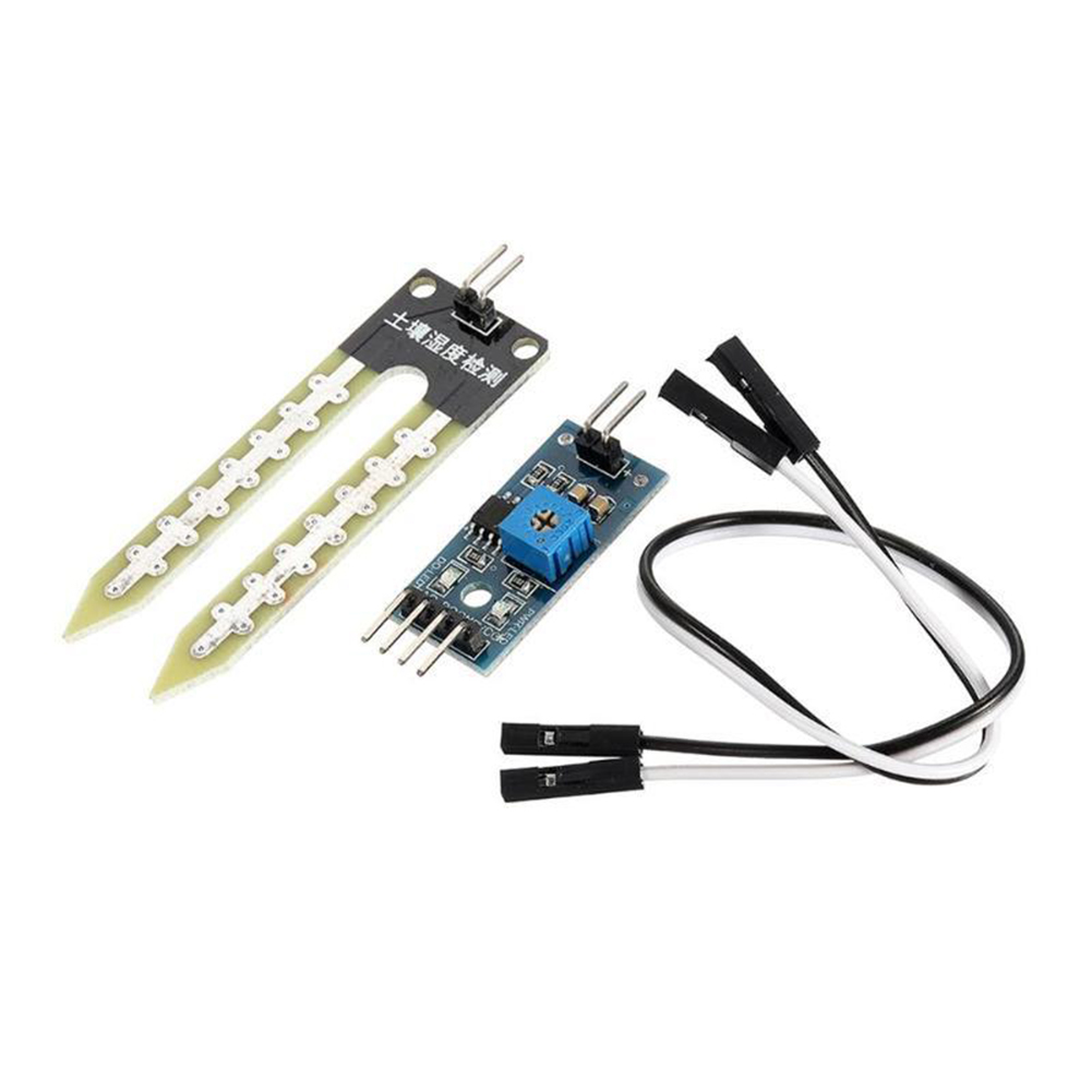 طقم ري أوتوماتيكي للحدائق مع م - مراجعة Sensor Kit Arduino وسعره
