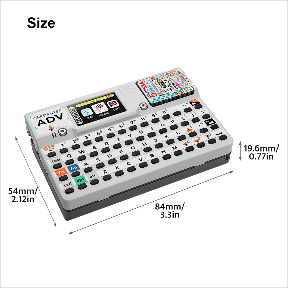 جهاز كمبيوتر بطاقة قابل للبرمج - مراجعة Electronics Project Kit وسعره
