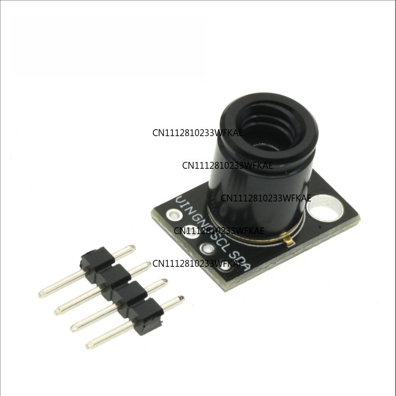 وحدة استشعار التصوير الحراري ل - مراجعة Sensor Kit Arduino وسعره