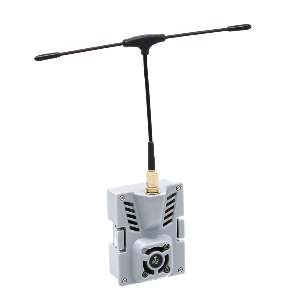 Happymodel RC ELRS Micro ES900 - مراجعة Microcontroller Kit وسعره